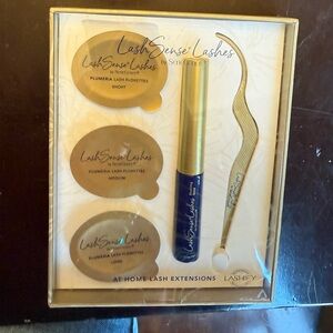 SeneGence x Lashify Lash Bloom Box Kit